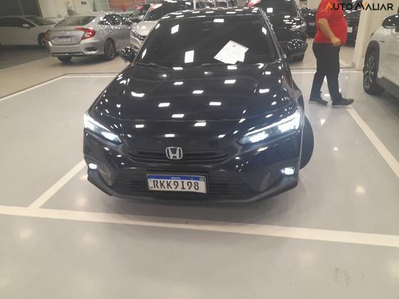 HONDA CIVIC 2.0 DI e:HEV TOURING e-CVT HONDA CIVIC 2.0 DI e:HEV TOURING e-CVT